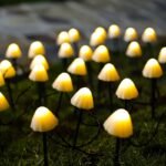 Mycena Outdoor Garden Lamp - Image 8