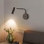 Myralis Bedside Reading Lamp