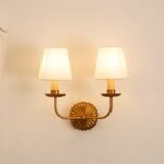 Nagti Wall Lamp