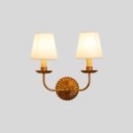 Nagti Wall Lamp - Image 9