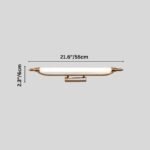 Nalsi Wall Lamp - Image 3