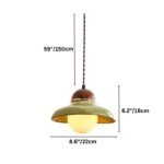 Nalt Pendant Light - Image 7