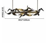 Namid Chandelier - Image 3