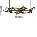 Namid Chandelier - Image 4