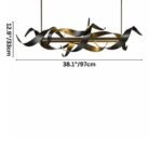 Namid Chandelier - Image 7