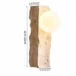 Narvi Wall Lamp - Image 6