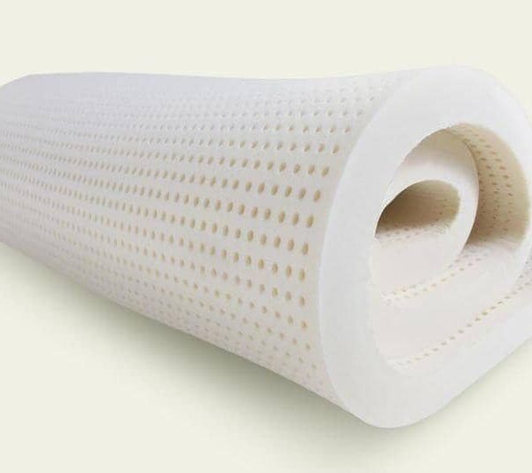 Organic Latex Mattress Topper