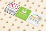 Organic Latex Mattress Topper - Image 2