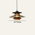 Navajo Pendant Light - Image 9