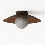 Nawa Ceiling Light
