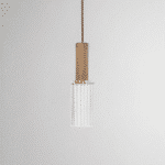 Nayra Pendant Light - Image 7