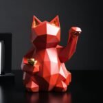 Neko Figurine - Image 7