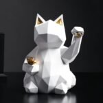Neko Figurine - Image 5