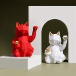 Neko Figurine - Image 2