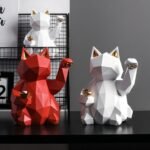 Neko Figurine - Image 6
