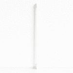 Neon Tube Floor Lamp