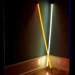 Neon Tube Floor Lamp - Image 8