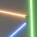 Neon Tube Floor Lamp - Image 10