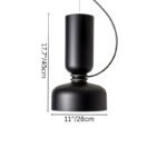 Nesira Pendant Light - Image 9