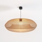 Nest Rattan Pendant Light - Image 22