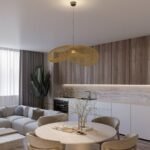 Nest Rattan Pendant Light - Image 16