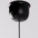 Nest Rattan Pendant Light - Image 18