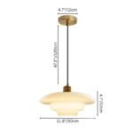 Niall Pendant Light - Image 3