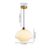 Niall Pendant Light - Image 4