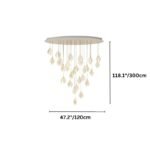 Nica Chandelier - Image 7