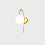 Nidia Wall Lamp - Image 9