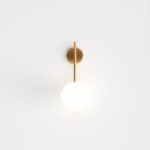 Nidia Wall Lamp - Image 10