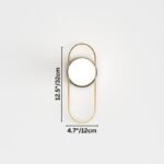 Nidia Wall Lamp - Image 12