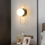 Nidia Wall Lamp - Image 15