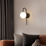 Nidia Wall Lamp - Image 24