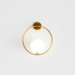 Nidia Wall Lamp - Image 26