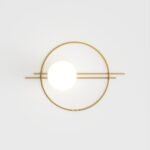 Nidia Wall Lamp - Image 28