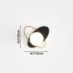 Nidia Wall Lamp - Image 30