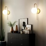Nidia Wall Lamp - Image 32