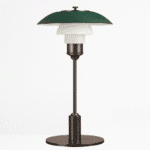 Nisra Table Lamp
