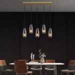 Nitor Linear Chandelier
