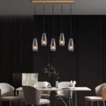 Nitor Linear Chandelier - Image 4