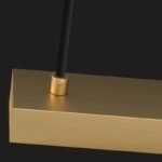 Nitor Linear Chandelier - Image 5