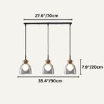 Nivkah Pendant Light - Image 10