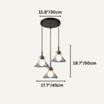 Nivkah Pendant Light - Image 11