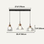 Nivkah Pendant Light - Image 15