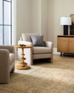 Jeanene Traditional Black Table Lamp - Image 3