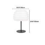 Novyra Table Lamp - Image 4