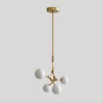 Noxira Chandelier - Image 2
