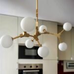 Noxira Chandelier - Image 11