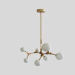 Noxira Chandelier - Image 14